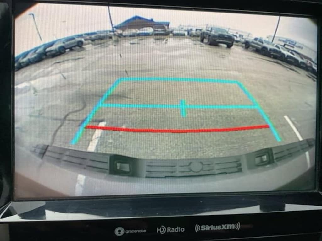 Used 2021 Toyota Tundra SR5 Truck CrewMax