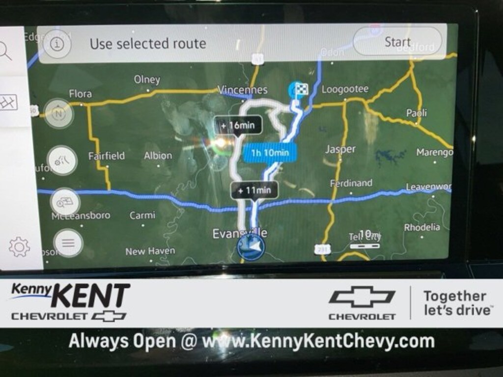 Used 2024 Volkswagen Atlas 2.0T SEL Premium R-Line SUV