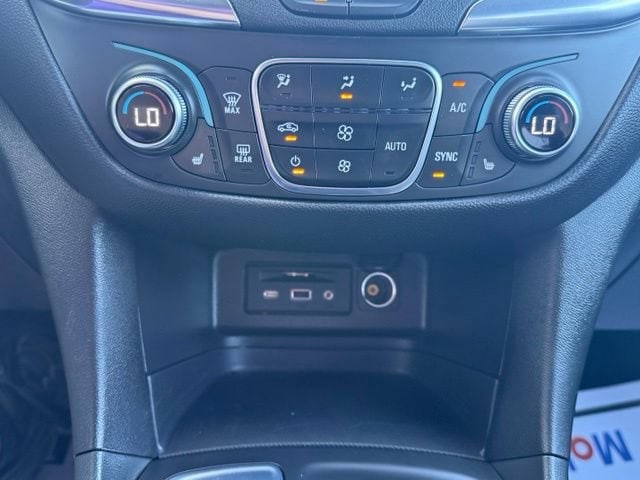 2023 Chevrolet Equinox LT - Photo 27
