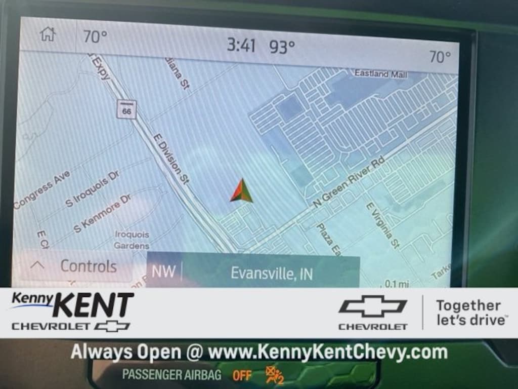 Used 2020 Ford F-150 Platinum Truck SuperCrew Cab