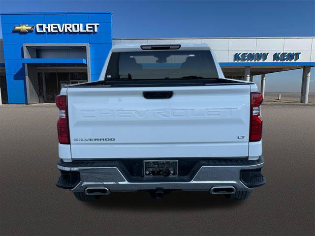 2024 Chevrolet Silverado 1500 LT - Photo 11