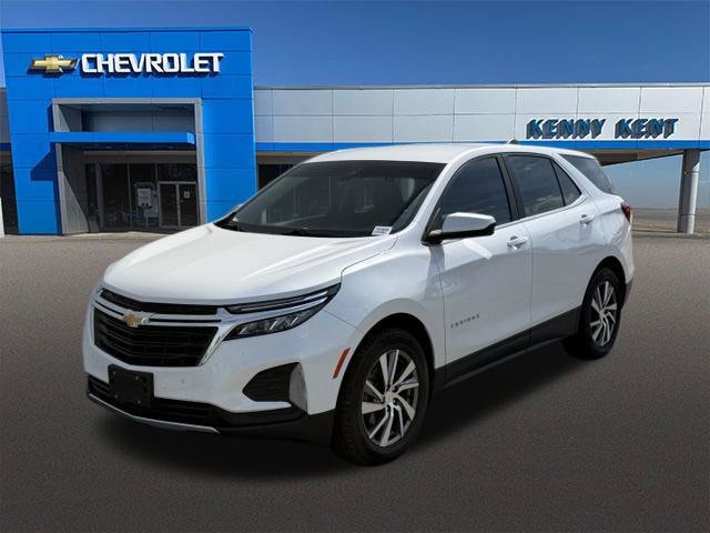 2022 Chevrolet Equinox LT - Photo 30