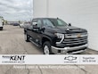 Chevrolet Silverado 2500 HD