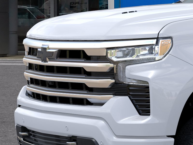 2026 Chevrolet Silverado 1500 High Country - Photo 13