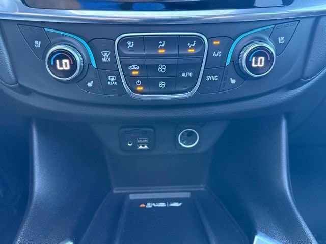 2023 Chevrolet Traverse High Country - Photo 32