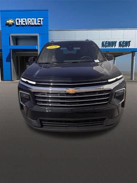 1GNEVGKS8TJ156940