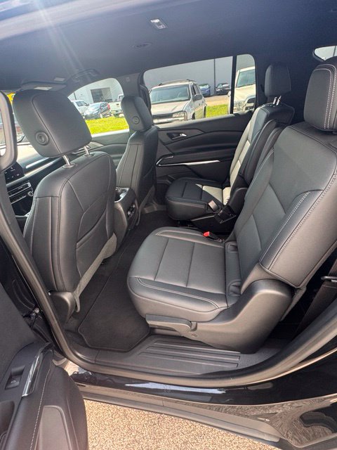 2026 Chevrolet Traverse LT - Photo 20