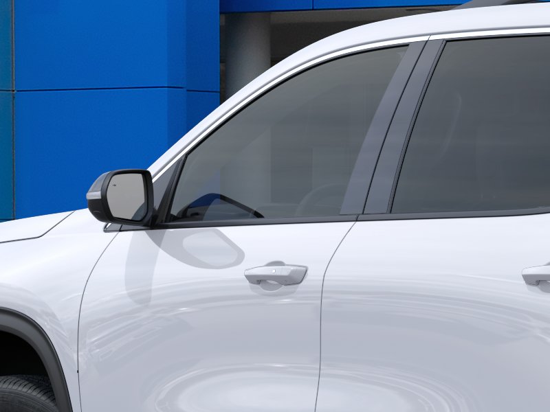 2026 Chevrolet Traverse LT - Photo 12