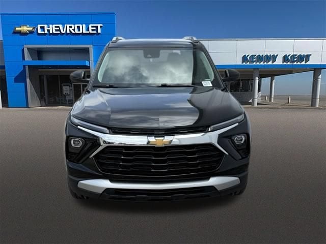 2024 Chevrolet TrailBlazer LT - Photo 6