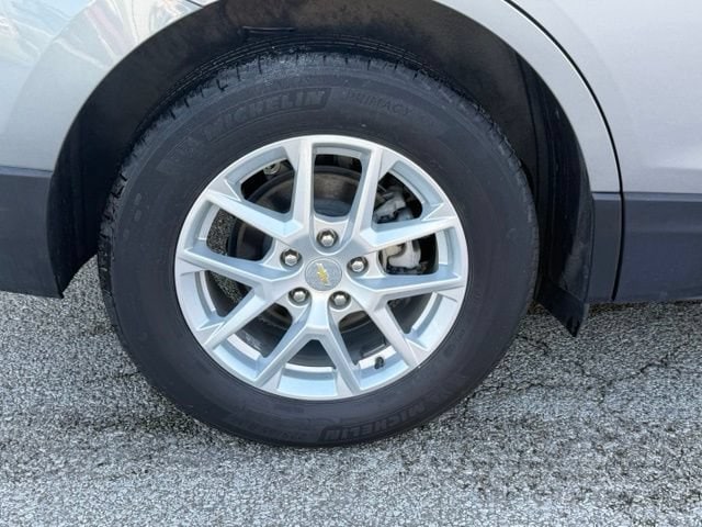 2024 Chevrolet Equinox LS - Photo 10