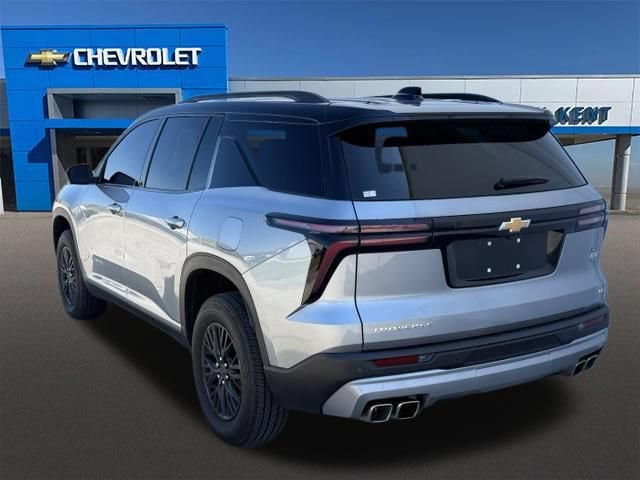 2024 Chevrolet Traverse 1LT - Photo 32