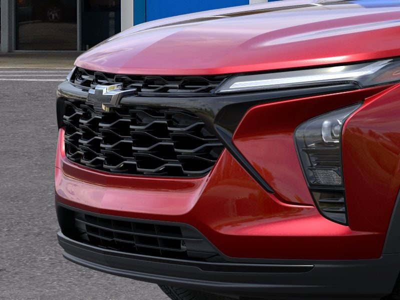 2026 Chevrolet Trax LT - Photo 13