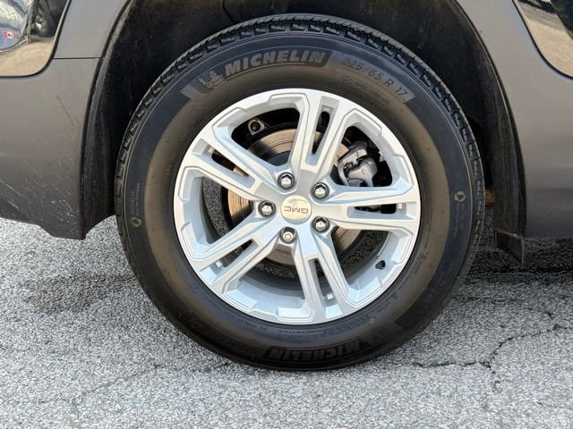 2024 GMC Terrain SLE - Photo 8