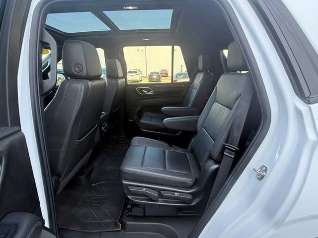 2023 Chevrolet Tahoe Z71 - Photo 25