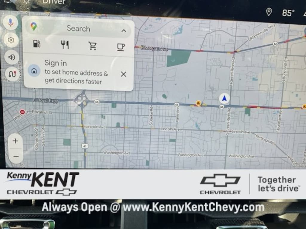 Certified 2025 Chevrolet Equinox LT SUV