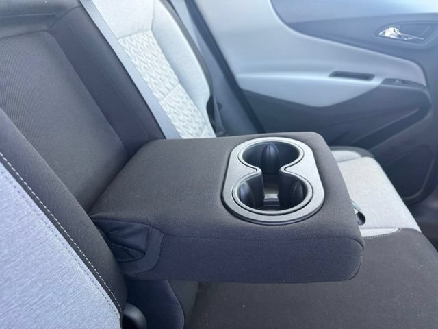 2024 Chevrolet Equinox LS - Photo 12
