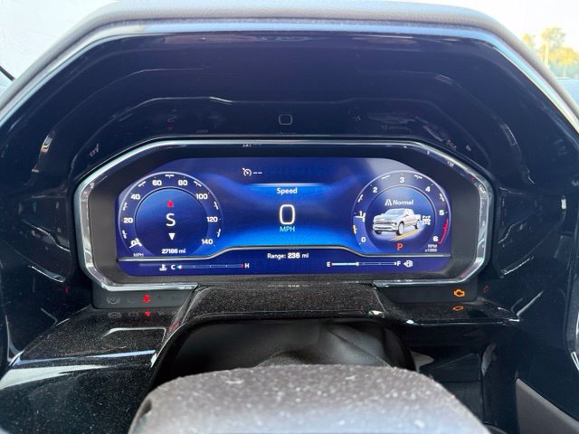 2024 Chevrolet Silverado 1500 LT - Photo 33
