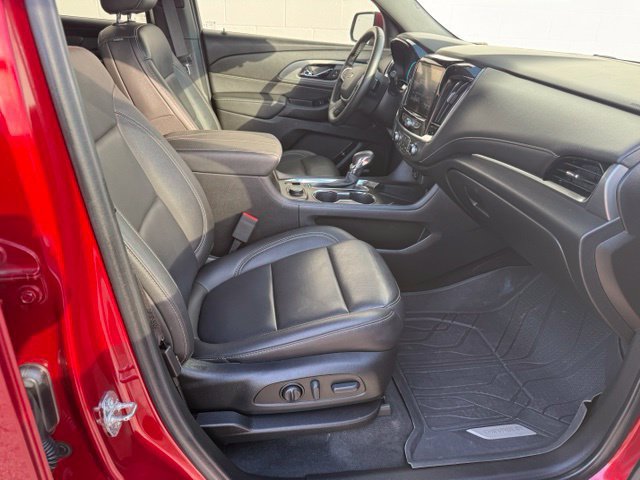 2023 Chevrolet Traverse 3LT - Photo 21