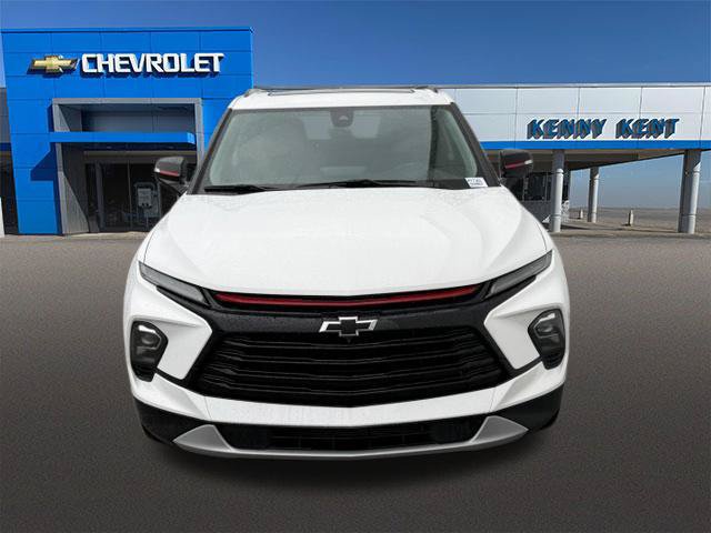 2023 Chevrolet Blazer 3LT - Photo 6