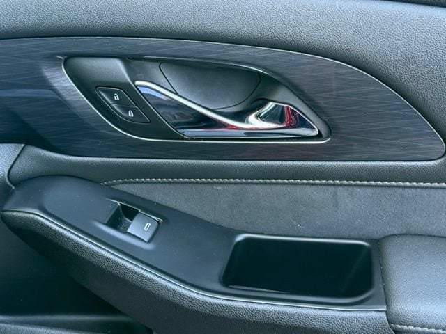 2023 Chevrolet Traverse High Country - Photo 22