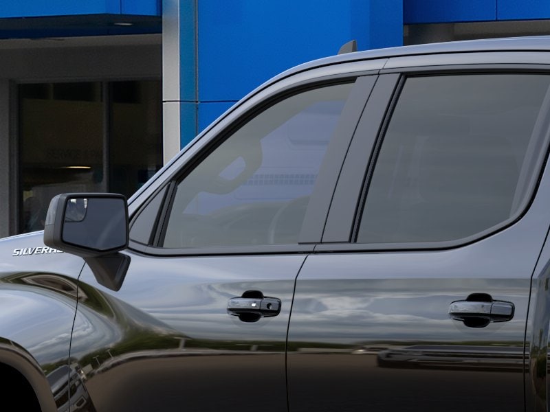 2026 Chevrolet Silverado 1500 RST - Photo 12