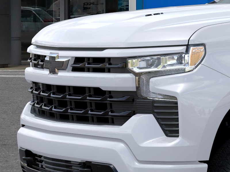 2026 Chevrolet Silverado 1500 RST - Photo 13
