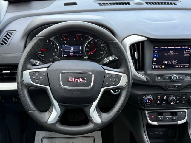 2024 GMC Terrain SLE - Photo 21