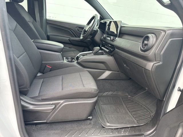2023 Chevrolet Colorado Work Truck - Photo 18