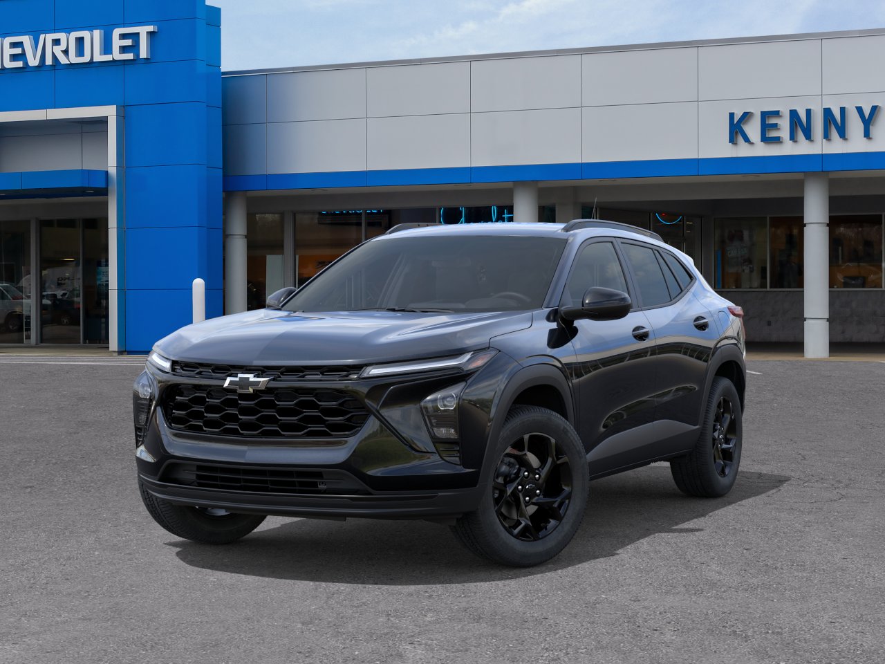 2026 Chevrolet Trax LT - Photo 6