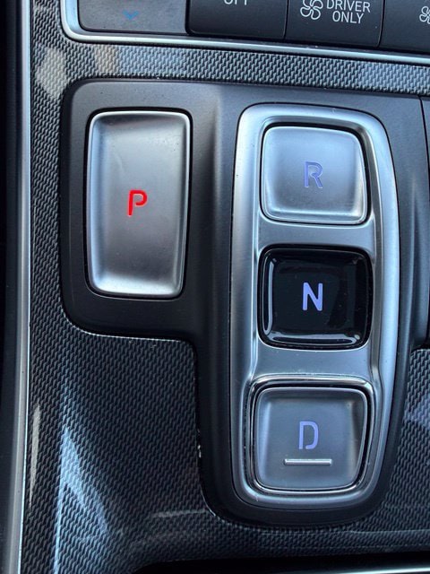 2023 Hyundai Santa Fe Limited HEV - Photo 31