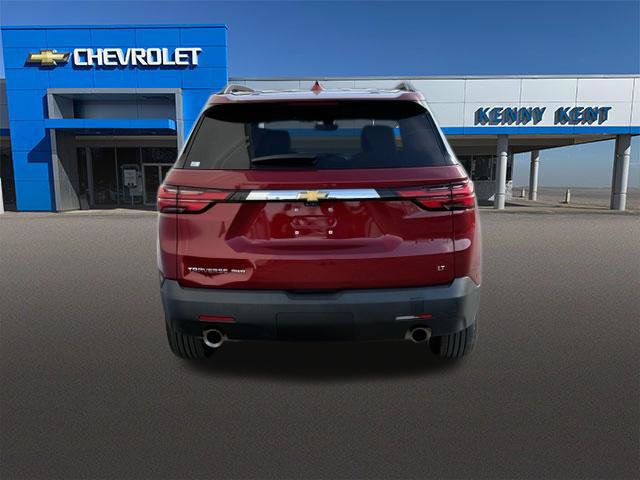 2023 Chevrolet Traverse 3LT - Photo 11