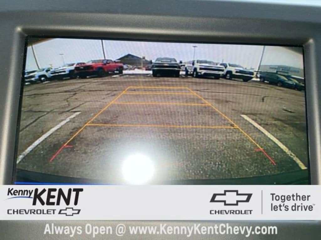 Used 2020 Chevrolet Equinox LT SUV