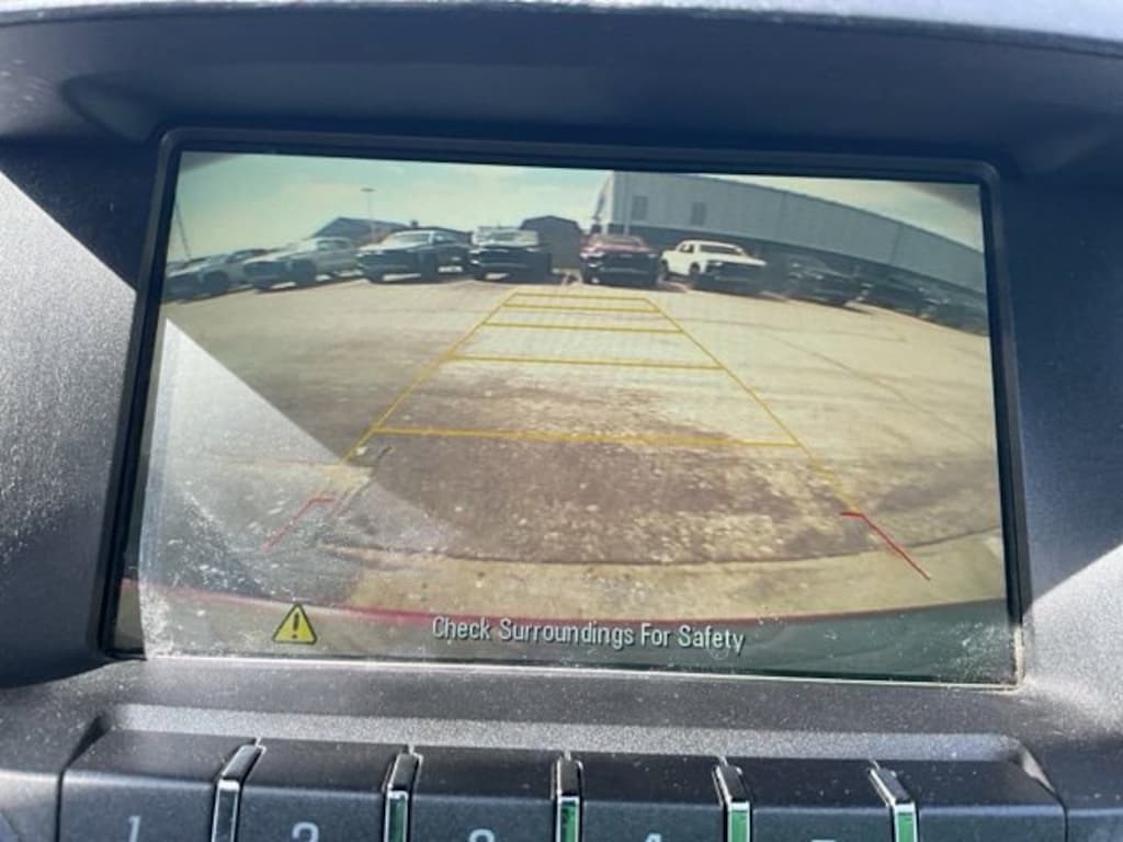 Used 2016 Chevrolet Equinox LT SUV