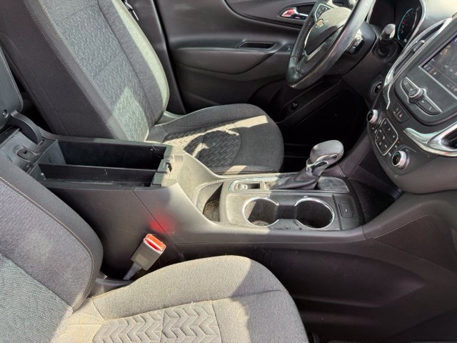 2022 Chevrolet Equinox LT - Photo 16