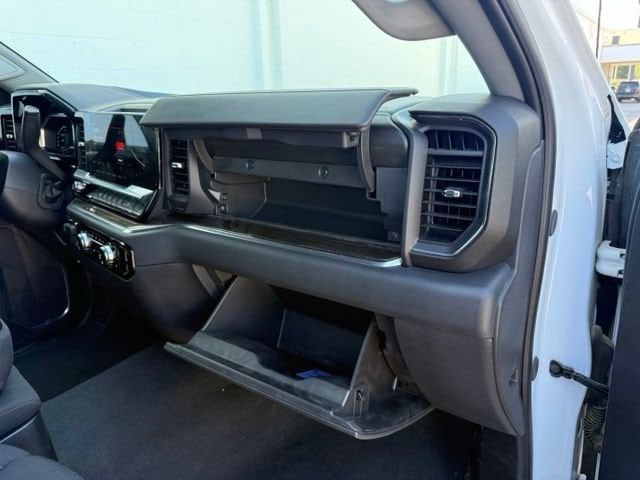 2025 GMC Sierra 1500 Elevation - Photo 29