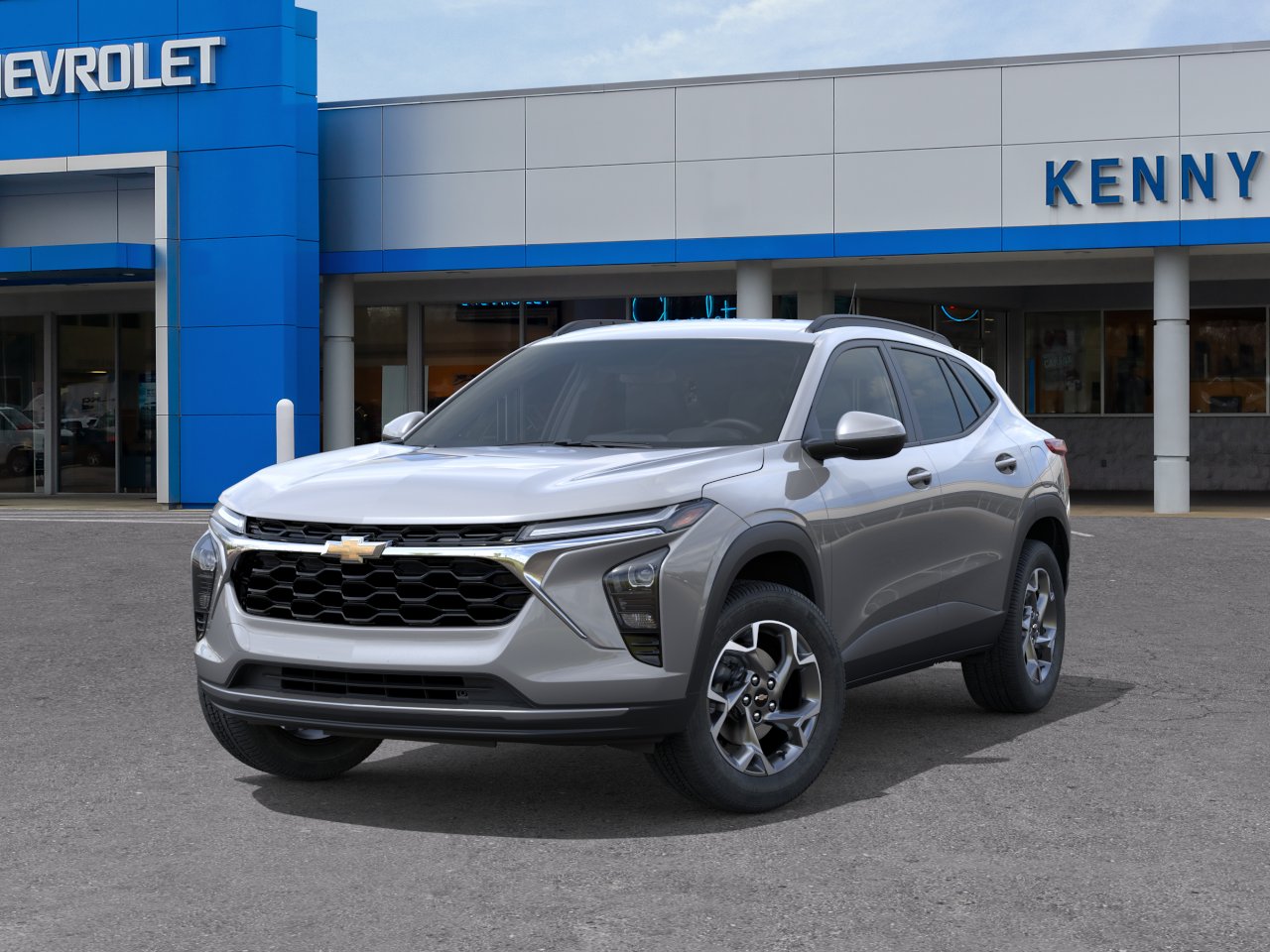 2026 Chevrolet Trax LT - Photo 6