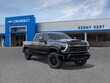  Chevrolet Silverado 2500 HD