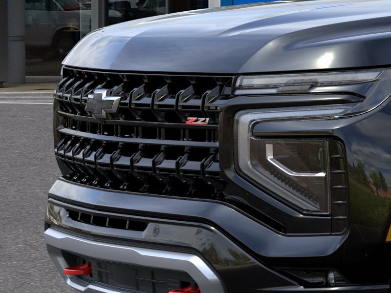 2026 Chevrolet Tahoe Z71 - Photo 13