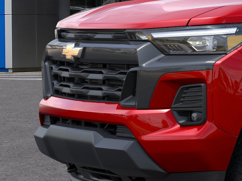 2026 Chevrolet Colorado LT - Photo 12