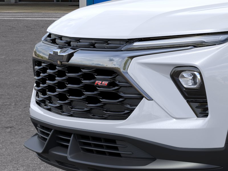 2026 Chevrolet Trailblazer RS - Photo 13