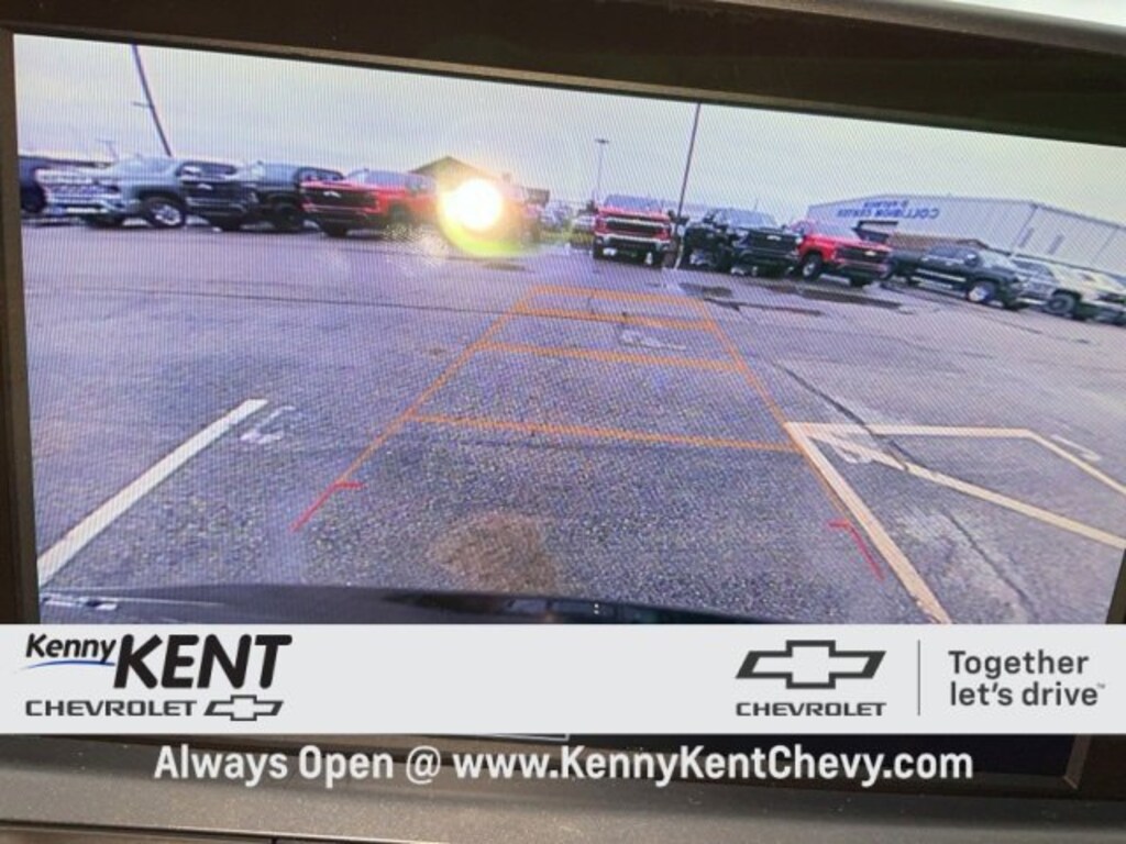 Used 2022 Chevrolet Blazer 2LT SUV