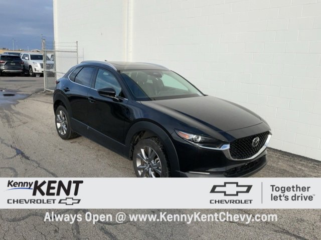 2024 Mazda CX-30 Premium