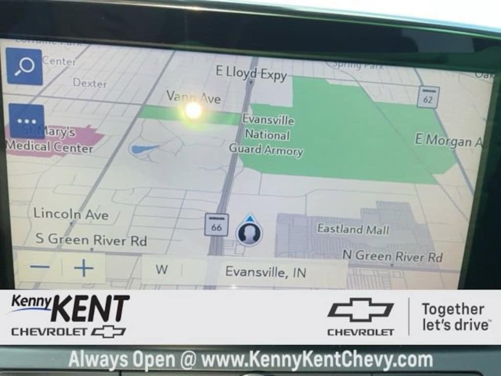 Used 2019 Chevrolet Blazer Premier SUV