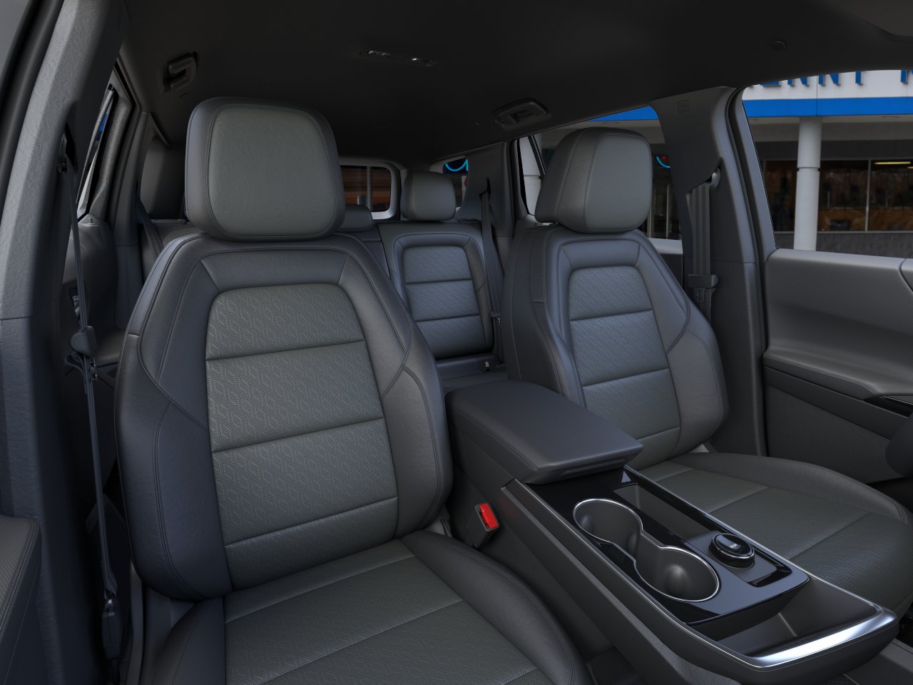 2026 Chevrolet Equinox LT - Photo 16