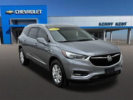 2020 Buick Enclave Essence SUV