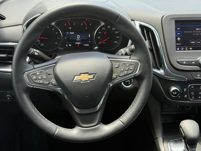 2024 Chevrolet Equinox LT - Photo 19