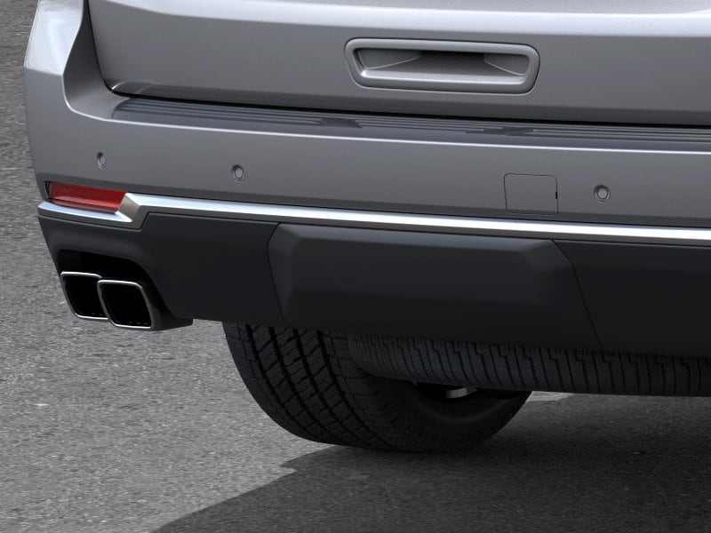 2026 Chevrolet Tahoe High Country - Photo 14