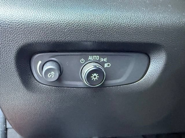 2023 Chevrolet Traverse High Country - Photo 29
