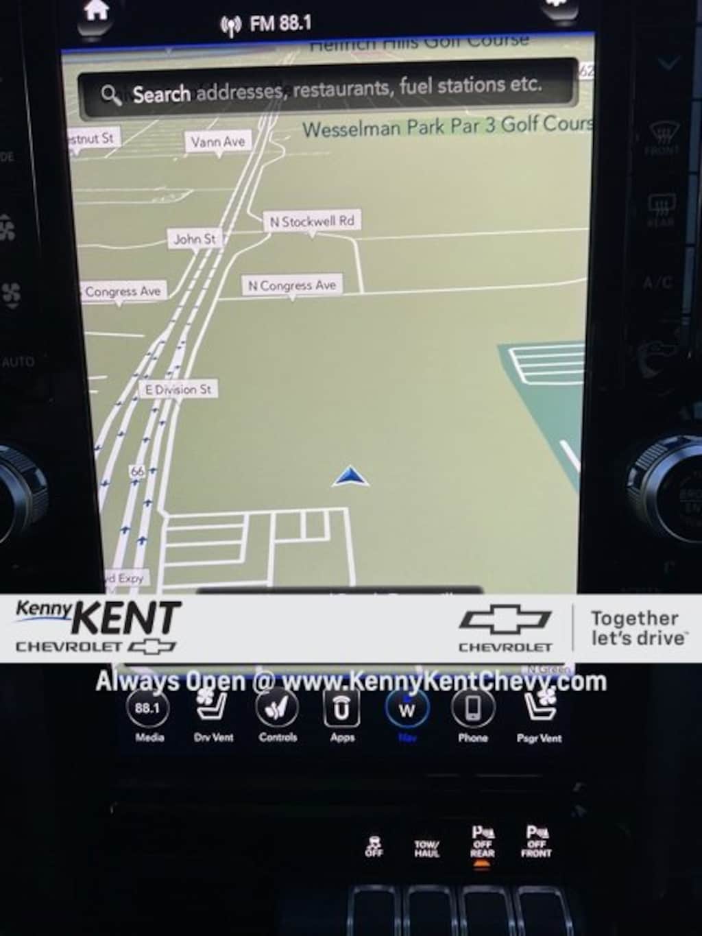 Used 2020 Ram 1500 Laramie Crew Cab 4x4 57 Box Truck Crew Cab