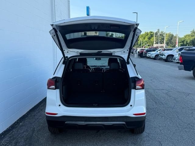 2023 Chevrolet Equinox LT - Photo 8